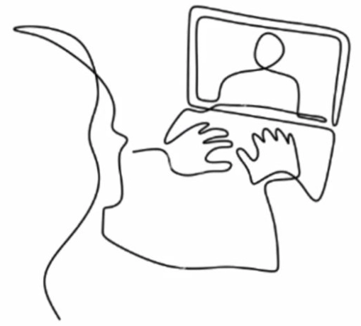 Lire la suite à propos de l’article Un premier webinaire pour l&rsquo;association Photolangage®