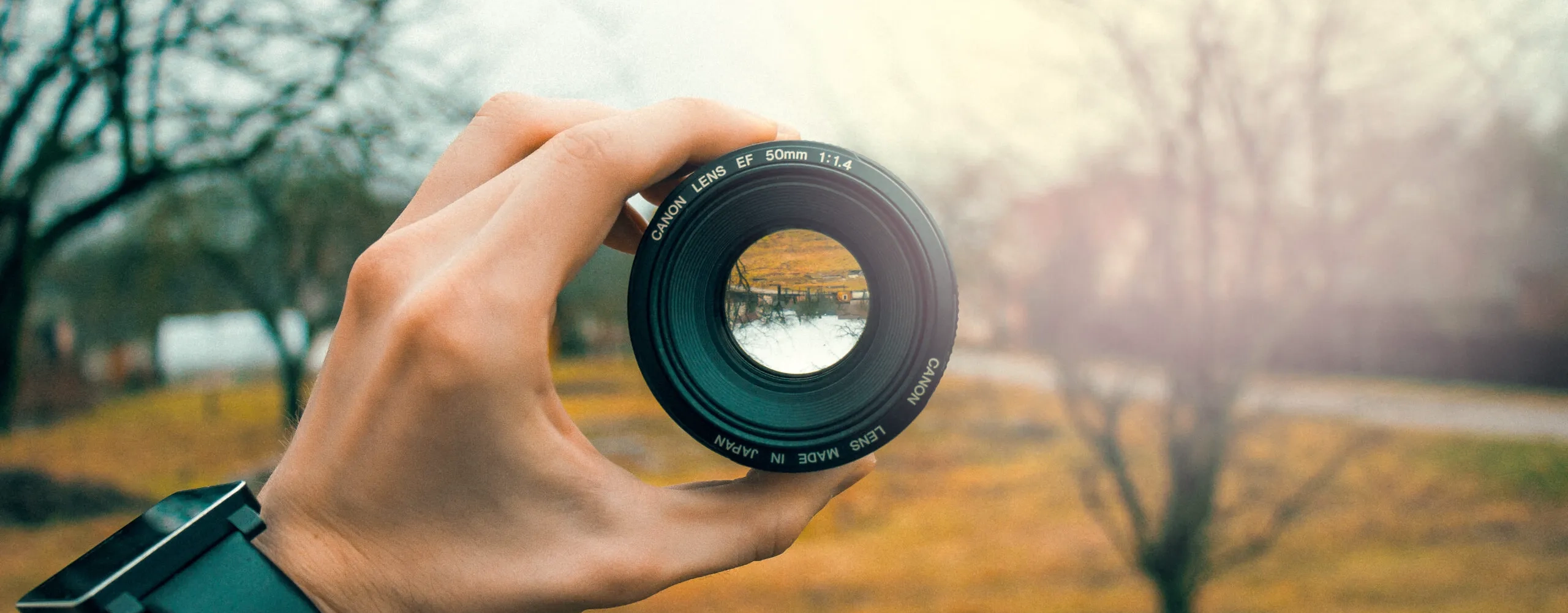 Lire la suite à propos de l’article La photographie, un outil sous-estimé qui n’est jamais tout à fait objective