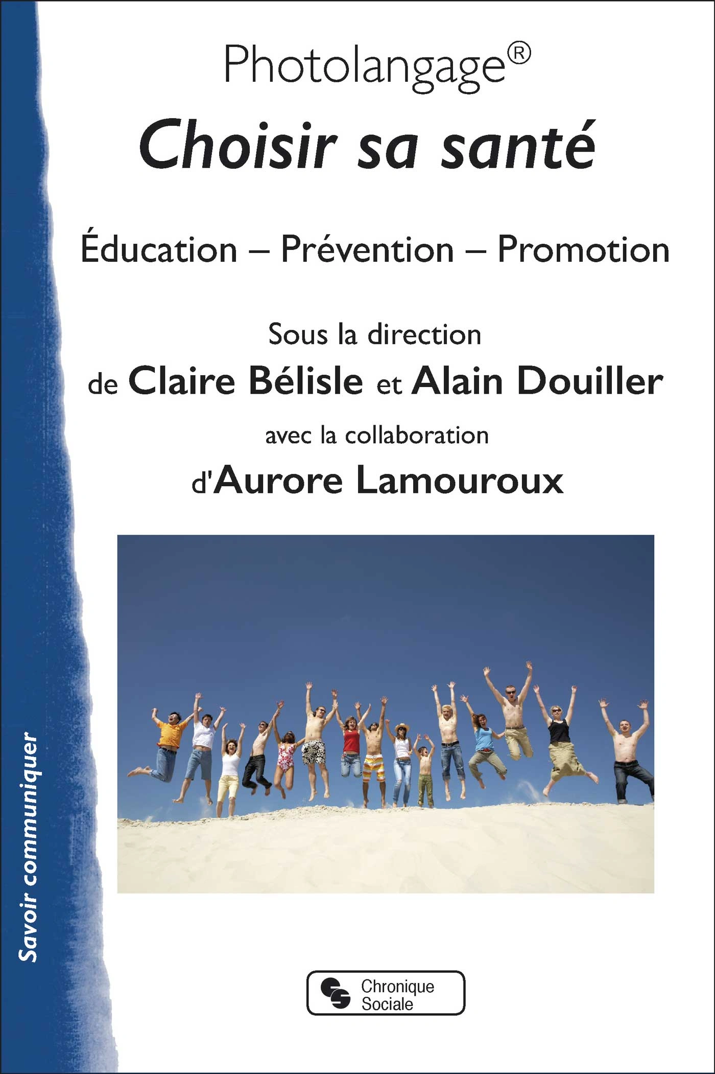 Lire la suite à propos de l’article Choisir sa santé