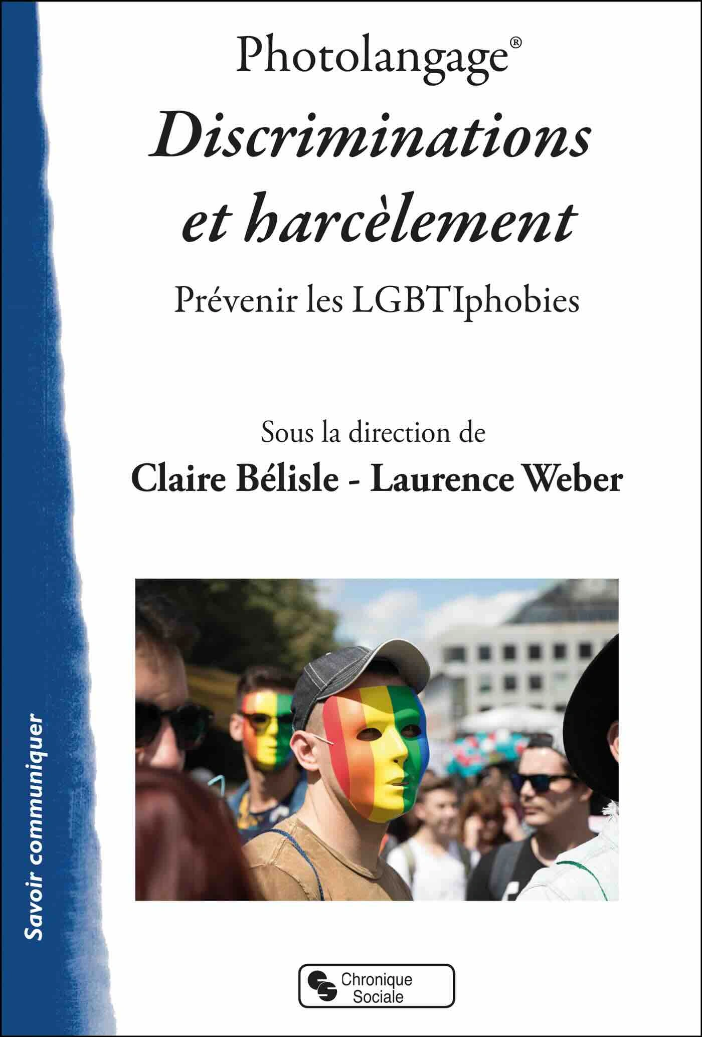 Lire la suite à propos de l’article Discriminations et harcèlement