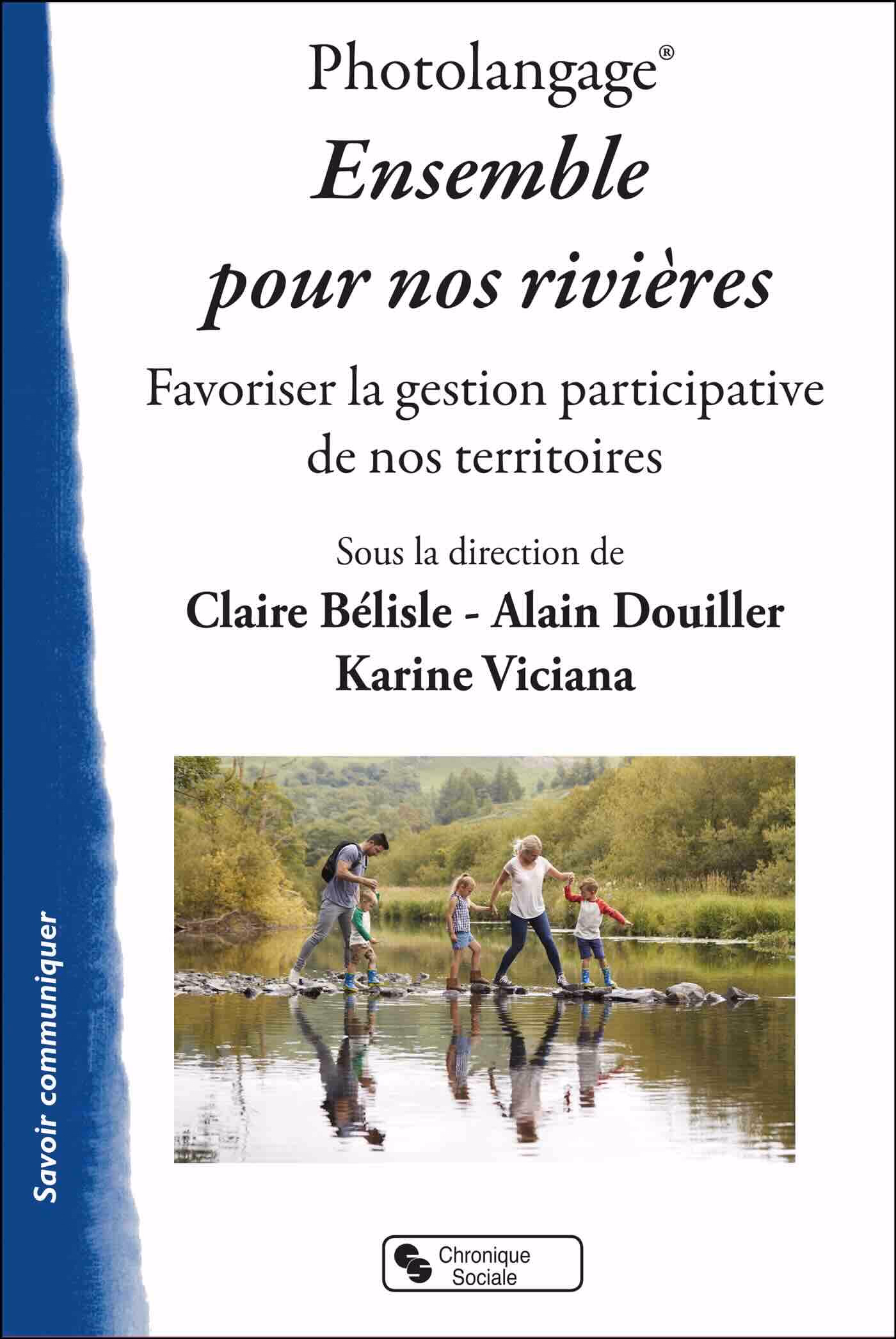 Lire la suite à propos de l’article Ensemble pour nos rivières