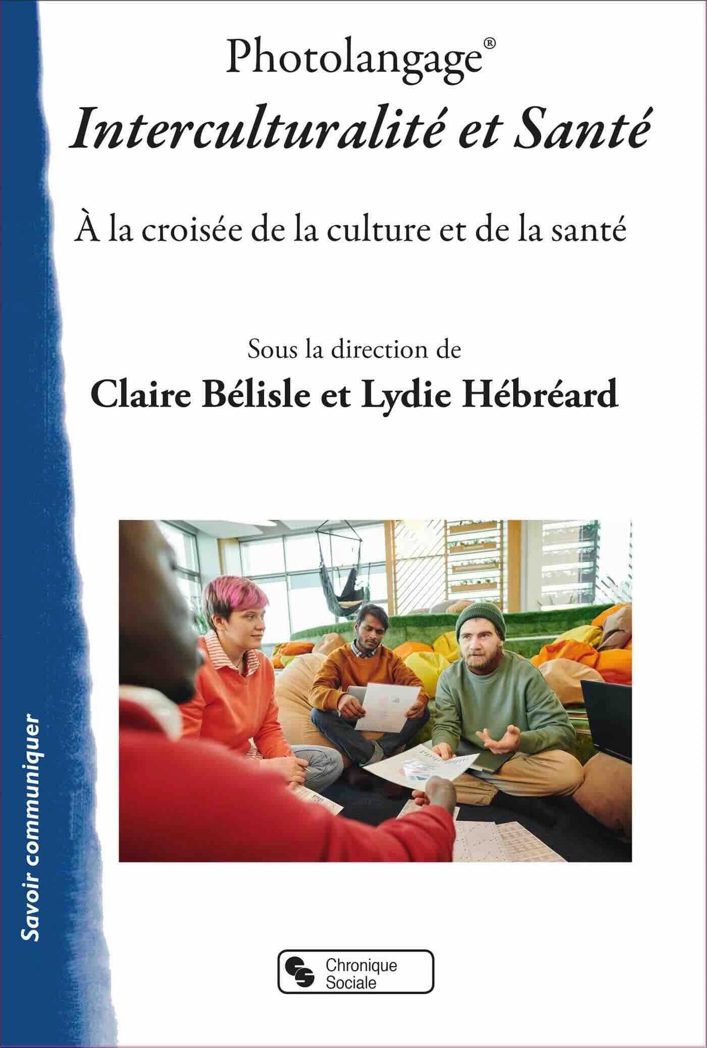 Lire la suite à propos de l’article Interculturalité et santé