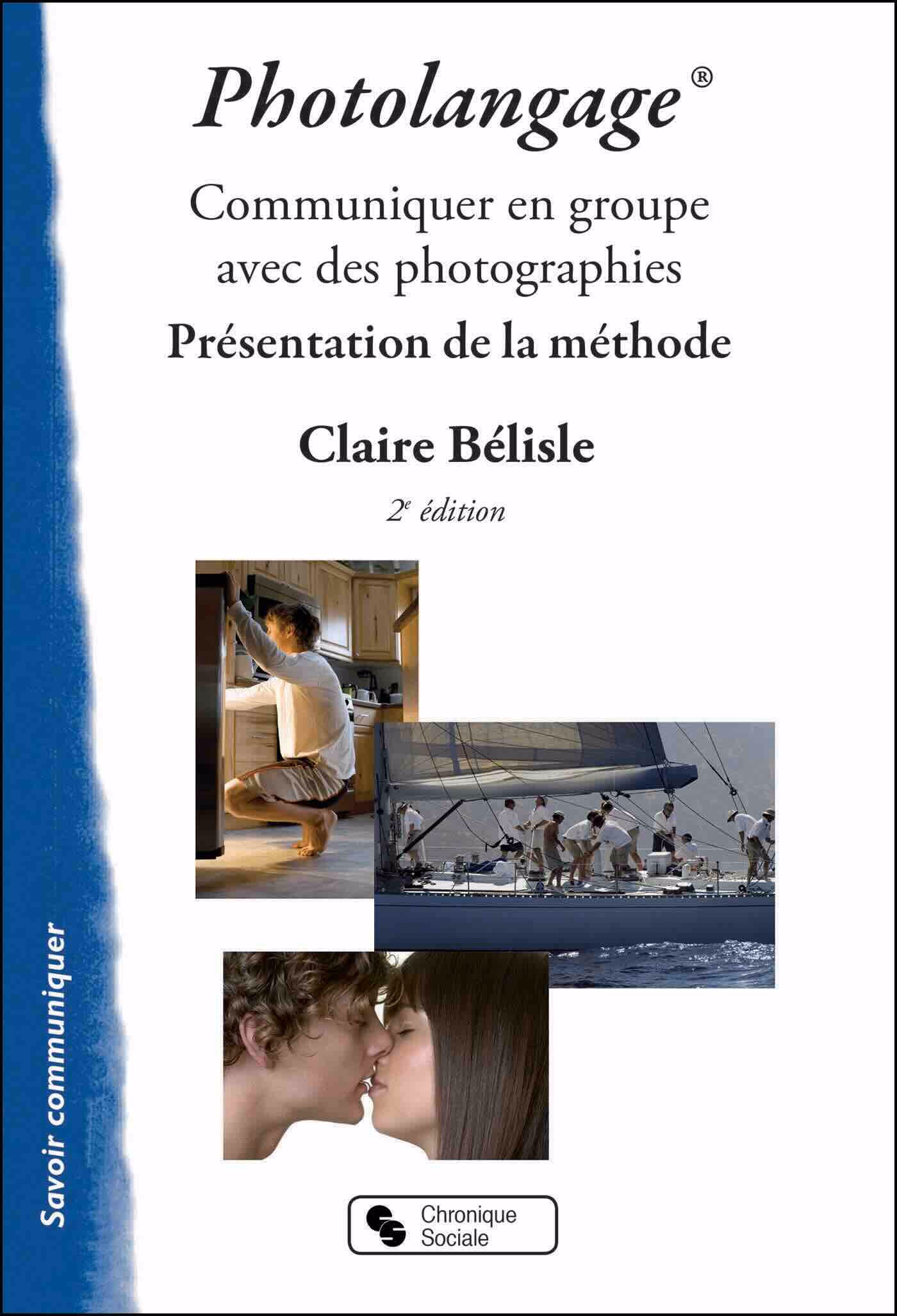 Lire la suite à propos de l’article Photolangage® Communiquer en groupe avec des photographies