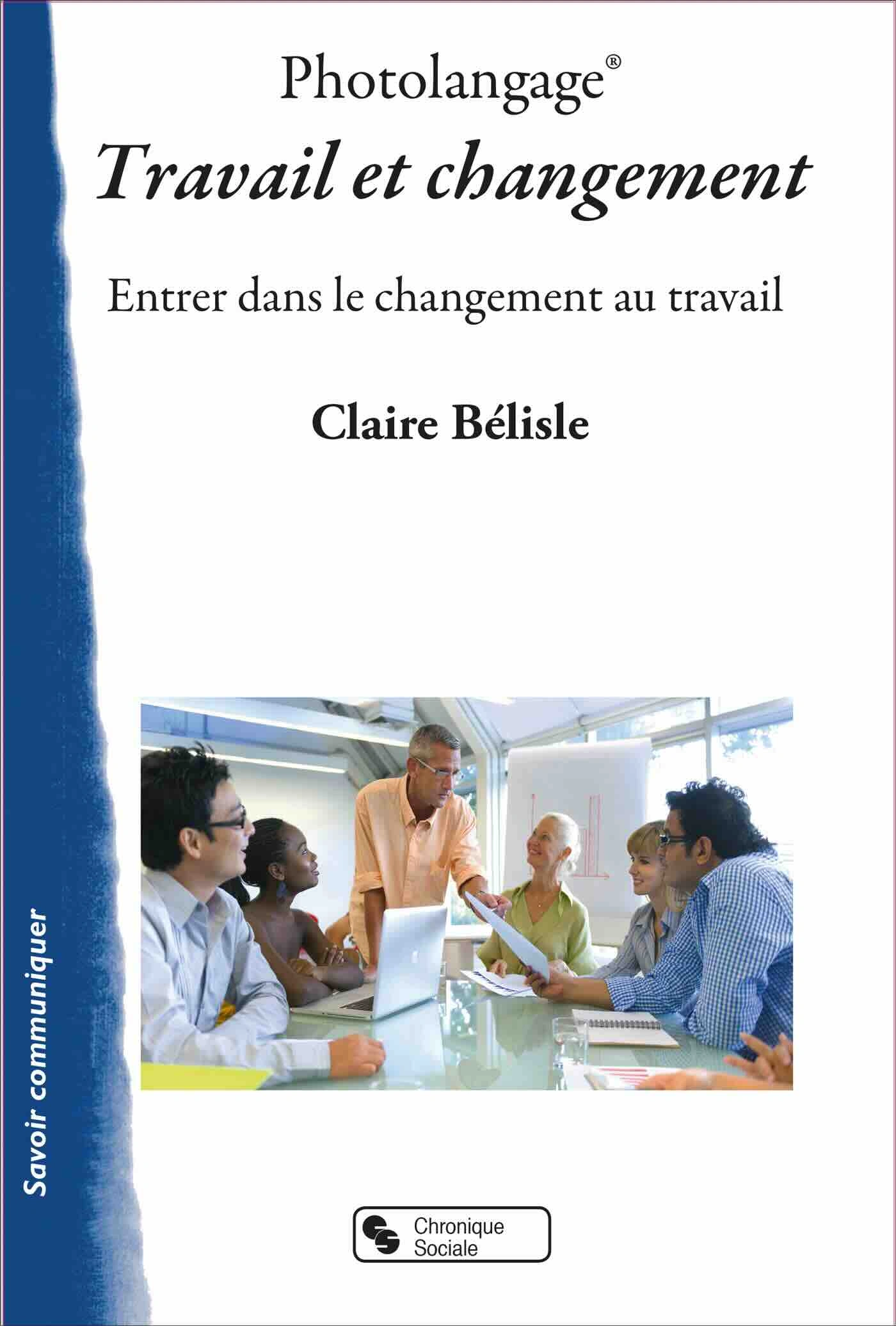 Lire la suite à propos de l’article Travail et changement