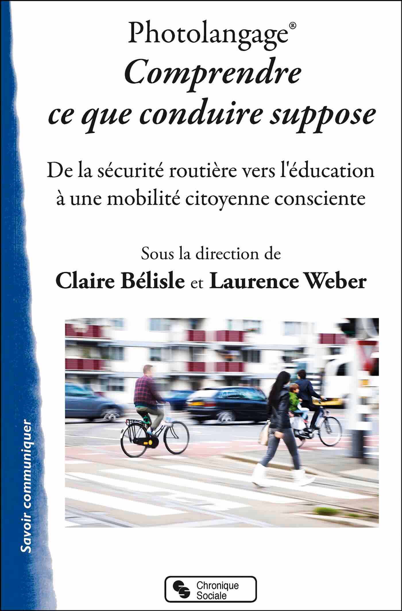 Lire la suite à propos de l’article Comprendre ce que conduire suppose
