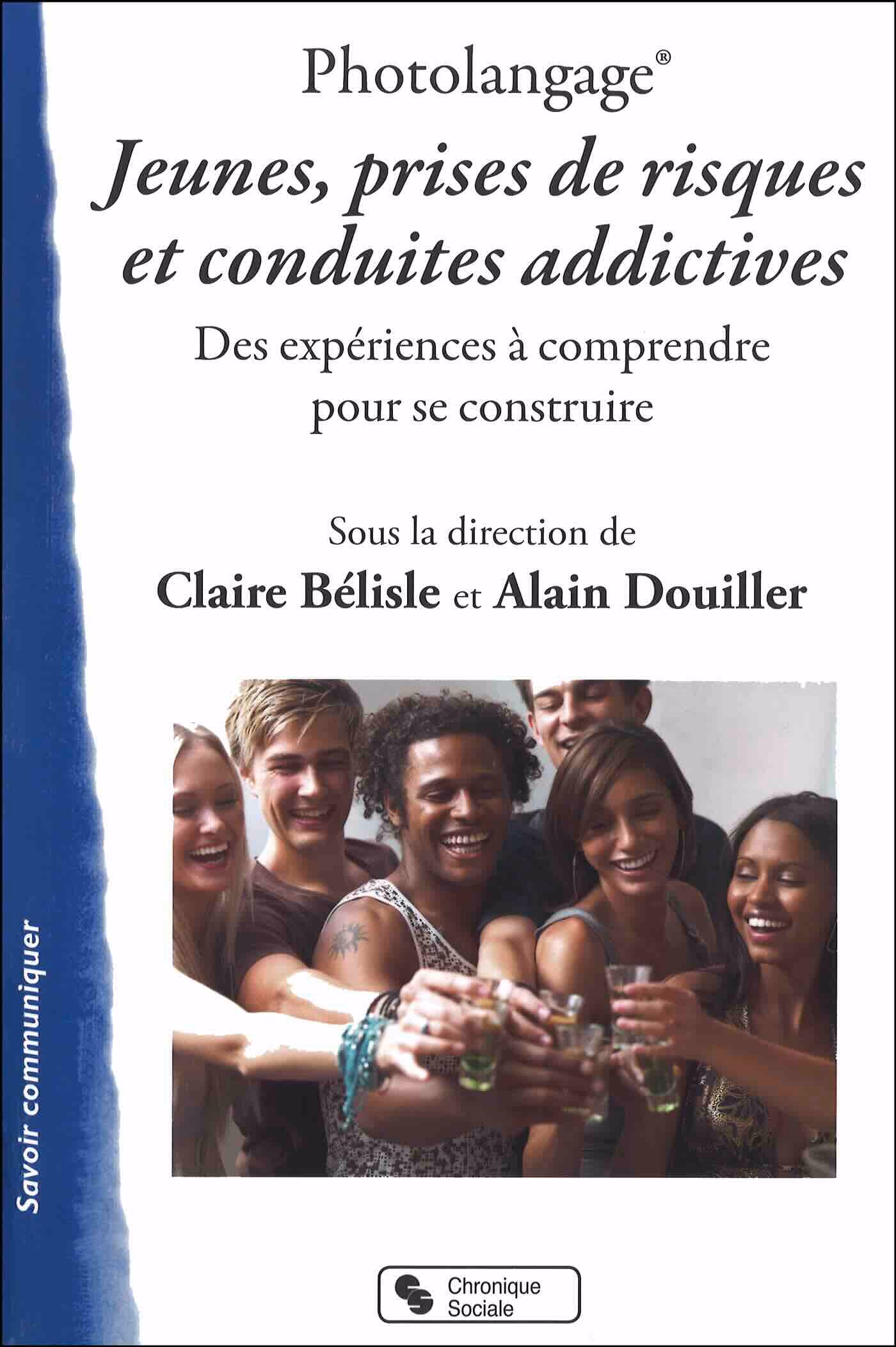 Lire la suite à propos de l’article Jeunes, prises de risques et conduites addictives