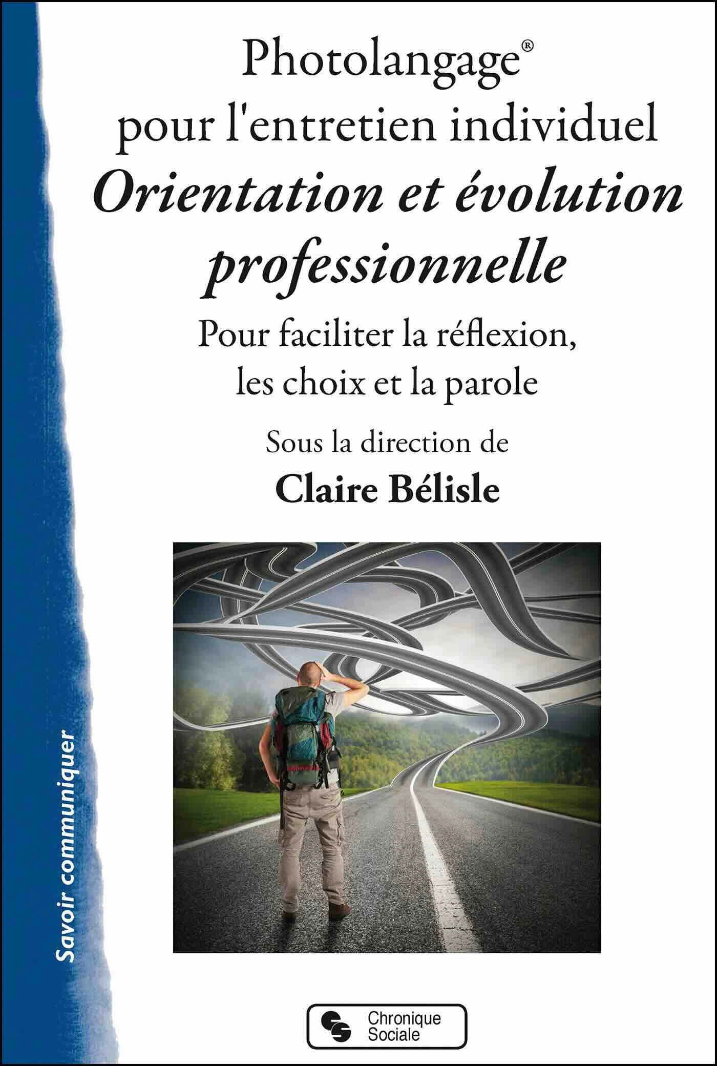 Lire la suite à propos de l’article Orientation et évolution professionnelle