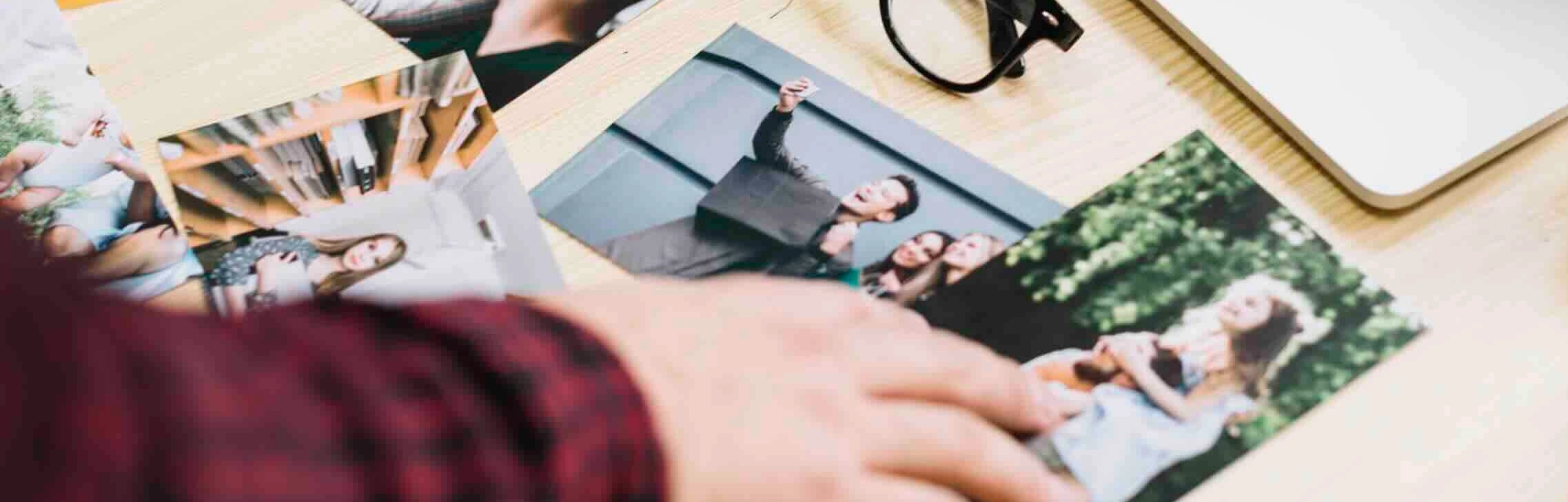 Lire la suite à propos de l’article Photolangage®, une marque déposée : conditions d’usage et création de nouveaux dossiers